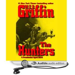   Novel (Audible Audio Edition) W. E. B. Griffin, Jay O. Sanders Books