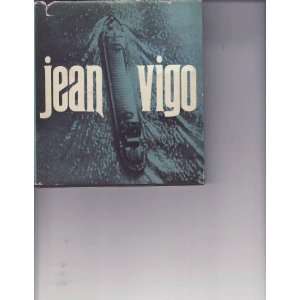  Jean Vigo John M Smith Books