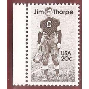  Stamps US Jim Thorpe Scott 2089 MNH 