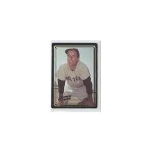  1992 Action Packed ASG #49   Jimmy Piersall Sports Collectibles