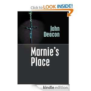 Marnies Place John Deacon  Kindle Store