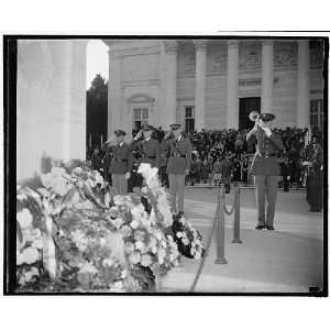   Soldier. Washington, D.C., Nov. 11. General John J. Pershing, AEF