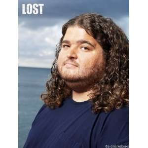    Lost Mini Poster 11X17in Master Print Jorge Garcia
