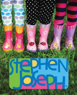 Shop all Stephen Joseph Clothing , Shoes