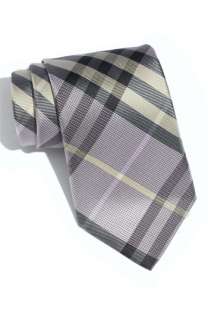 Burberry London Woven Silk Tie  
