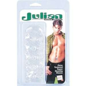  Julian Senso Sleeve