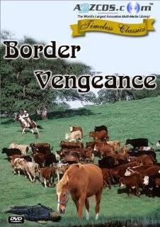 17. Border Vengeance (1935) DVD [Remastered Edition] DVD ~ A2ZCDS 