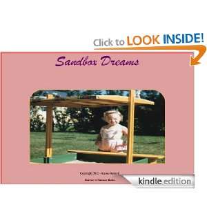 Sandbox Dreams (Boomer to Boomer Books) Karen Gaskell  
