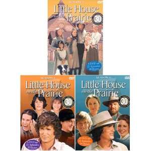   Gilbert, Michael Landon, Karen Grassle, Sidney Greenbush Movies & TV