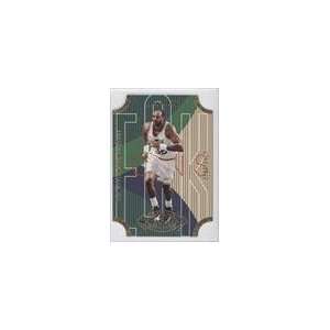   Deck Fast Break Connections #FB30   Karl Malone
