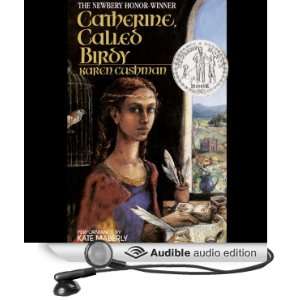   Birdy (Audible Audio Edition) Karen Cushman, Kate Maberly Books