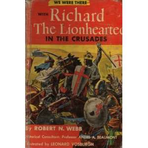  Crusader King the Adventures of Richard the Lionheart on 
