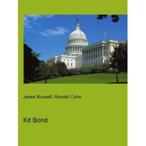 Kit Bond [Paperback]