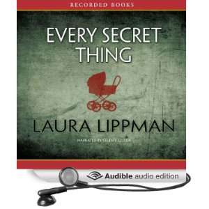   Thing (Audible Audio Edition) Laura Lippman, Celeste Ciulla Books