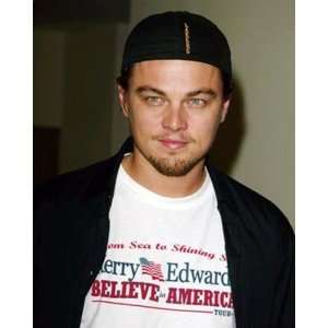 Leonardo Dicaprio at the Orpheum Theater October 2004 by Unknown 8 