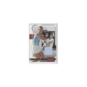   Series Jersey #2   Lindsay Davenport/500 Sports Collectibles