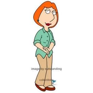 Lois Griffin   Family Guy Life size Standup Standee