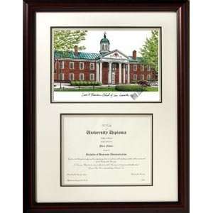  University of Louisville Louis D Brandeis School Graduate 