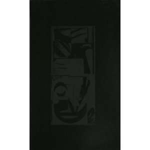 Louise Nevelson   Untitled Lithograph
