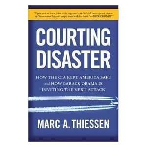   Publishing; 1st American edition Marc A. (Author)Thiessen Books