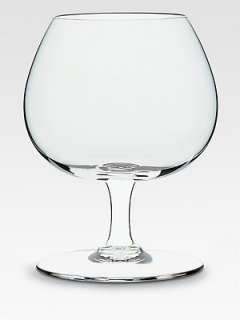 Baccarat   Perfection Brandy Glass    