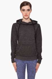 BY ALEXANDER WANG French Terry Hoodie