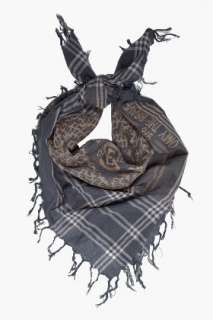  SCARVES // DIESEL 