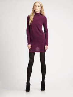 Marc by Marc Jacobs   Koko Solid Sweater Dress    