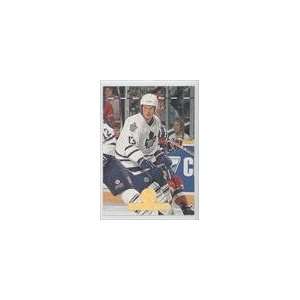  1994 95 Leaf #530   Mats Sundin Sports Collectibles