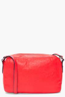  SHOULDER BAG // MARC BY MARC JACOBS 