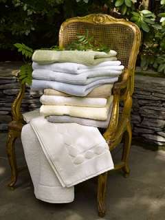 Matouk   Guesthouse Bath Towel    