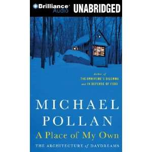   Michael Pollan(A)/Michael Pollan(N) [Audiobook,  CD]  Author