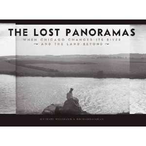  Michael Williams,Richard CahansThe Lost Panoramas When 