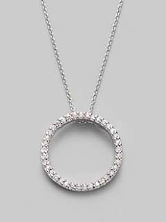 Roberto Coin  Jewelry & Accessories   Jewelry   Necklaces & Enhancers 