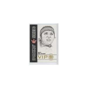   Convention VIP Promo #3   Misty May Treanor Sports Collectibles