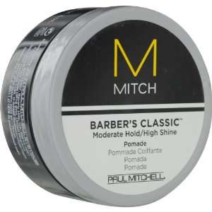 Paul Mitchell by Paul Mitchell Mitch Barbers Classic Moderate Hold 