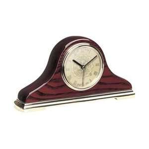  Air Force   Napoleon II Mantle Clock