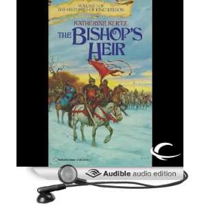  The Bishops Heir The Histories of King Kelson, Book 1 