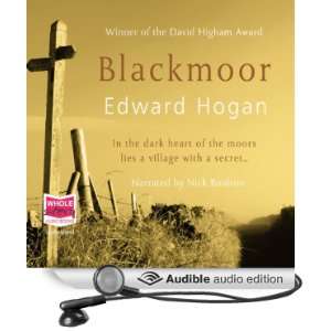  Blackmoor (Audible Audio Edition) Ed Hogan, Nick Boulton Books