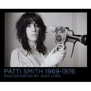 Patti Smith 1969 1976 [Hardcover] [Unknown Binding]