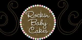 ELMO BABY ELMO CUPCAKE CAKE PICKS TOPPER BIRTHDAY  
