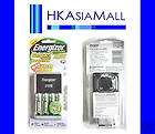 4x Energizer Rechargeable AAA NiMH 1000 mAh Battery items in 