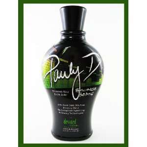 2012 Devoted Creations Pauly D Bronze Beats   Dark Cosmetic & Natural 