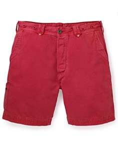 Diesel Pront Shorts