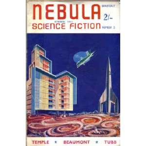   Science Fiction No 3, Summer 1953 Peter Hamilton  Books