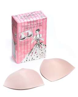 Fashion Forms Bra Cups   Ultimate Peel and Stick #P6548  Bloomingdale 