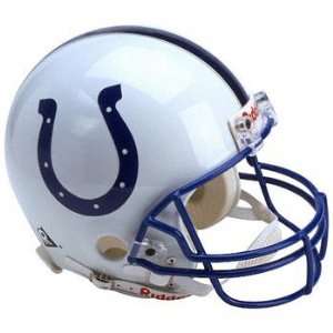  Peyton Manning Indianapolis Colts Autographed Replica 