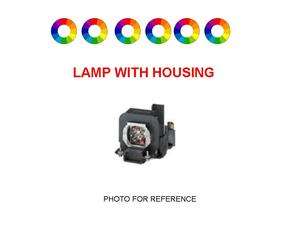 Projector Lamp For Epson PowerLite Home Cinema 8350 HC8350 Module 