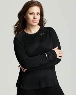 Nike Plus Size Miller Top  