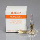 janssen skin excel ampoules hydro chitosan 2ml each  